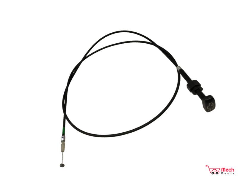 洋楽 HOODFACTOR Cable, Hood Lock-82160M80011-Maruti Suzuki- mechdeals.com