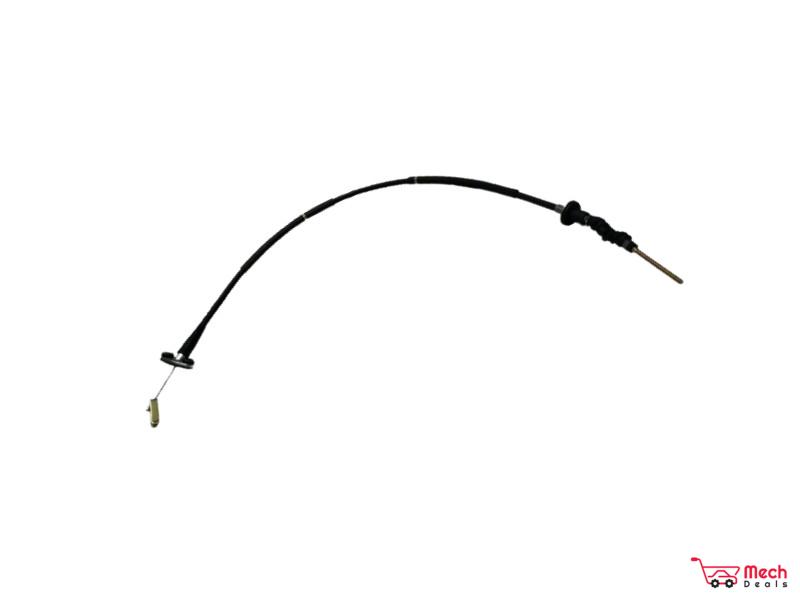 Cable Assy, Clutch-23710M84313-Maruti Suzuki- mechdeals.com