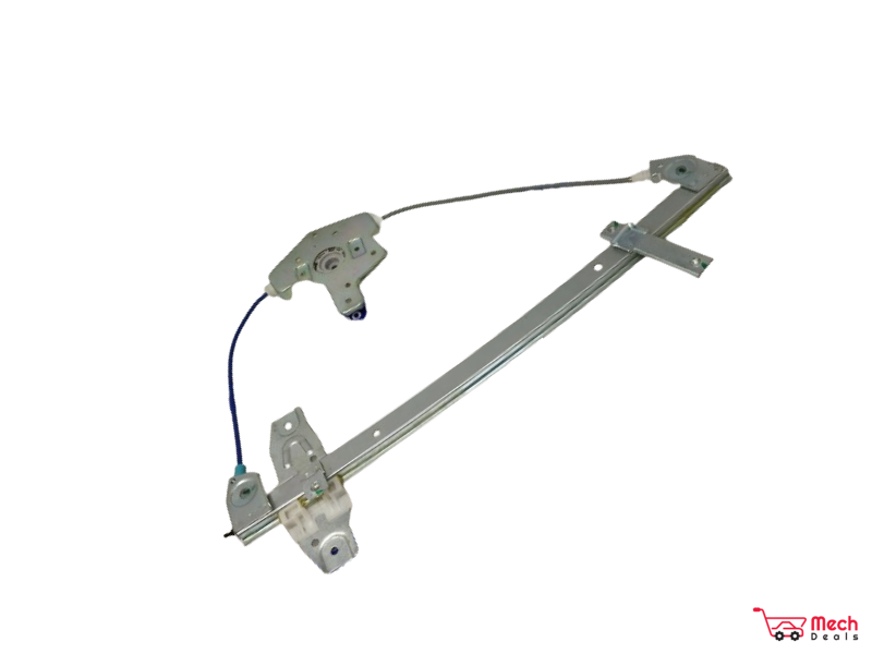 WR-1011PFR
