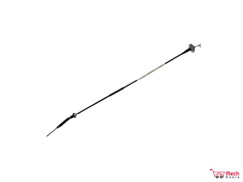 Cable Assyclutch-23710M84323-Maruti Suzuki- mechdeals.com