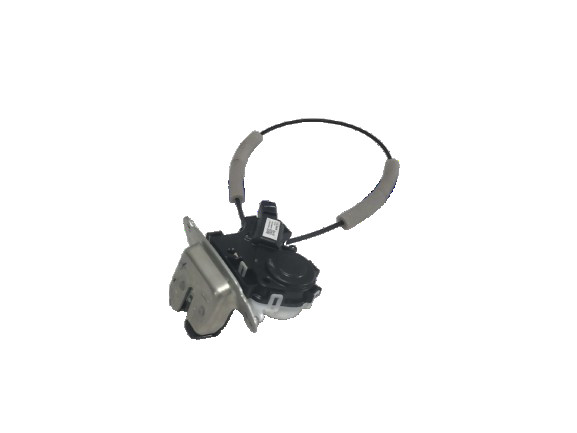 Latch Assy Back Door-82510M69R20-Maruti Suzuki- mechdeals.com