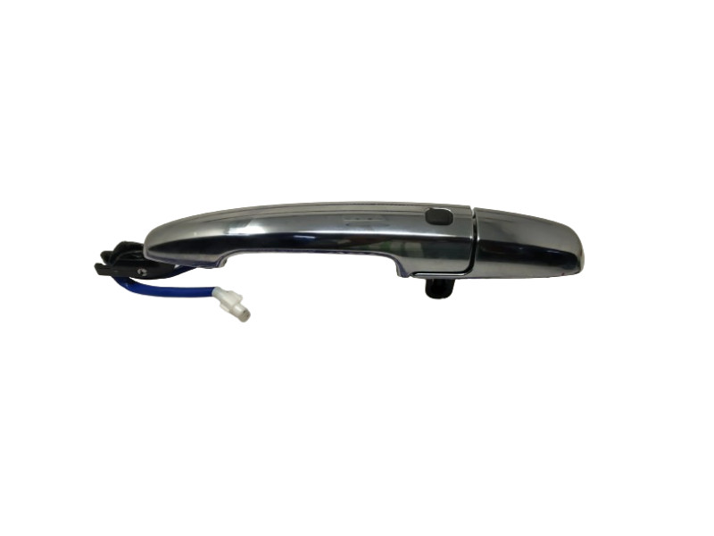 Handle, Front Door Out Lh-82820M68P50-0PG-Maruti Suzuki- mechdeals.com