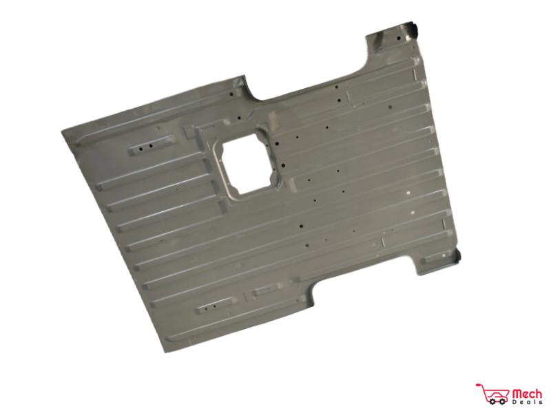 Panel Rear Floor-65611M797B1-Maruti Suzuki- mechdeals.com