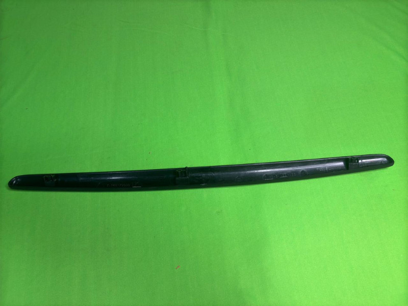 Garnish Fr Bumper Grille-71742M79G00-0CB-Maruti Suzuki- mechdeals.com