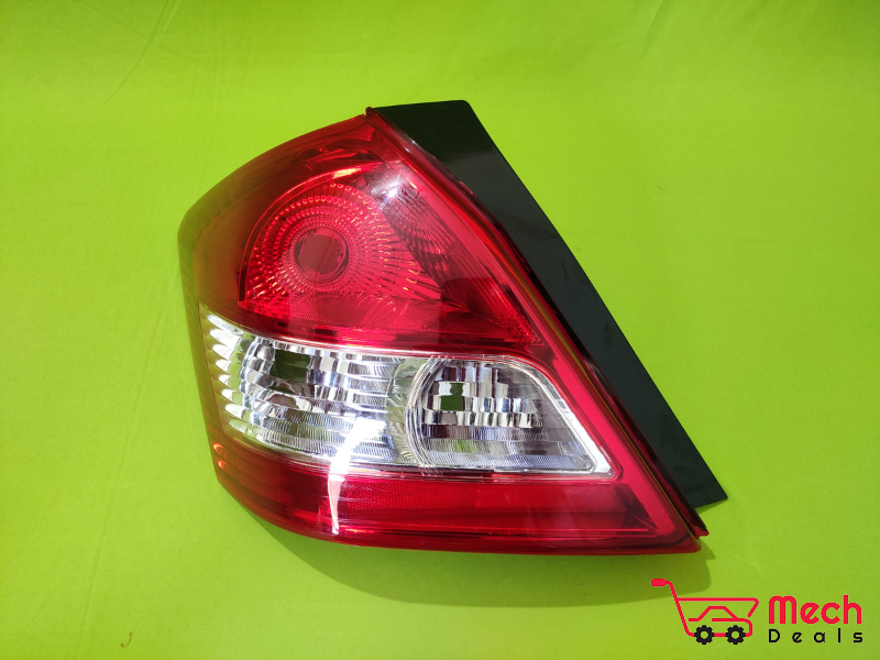 New dzire 2020 tail shop light price