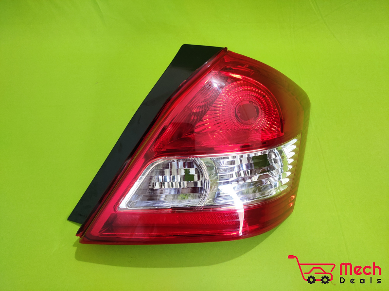 Maruti Swift Dzire Type-2 Tail Lamp, Right