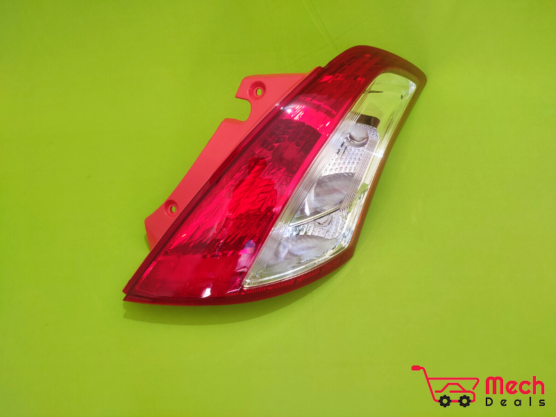 Swift store brake light