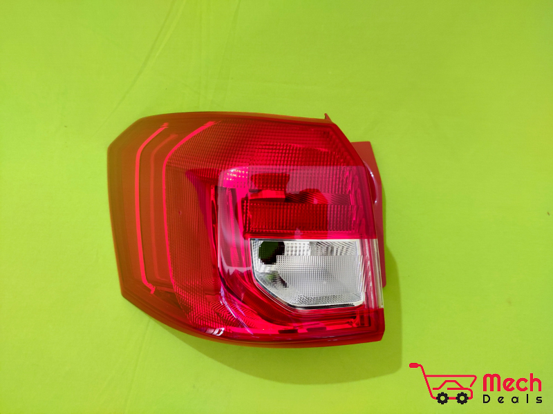 Maruti brezza tail light deals cover price