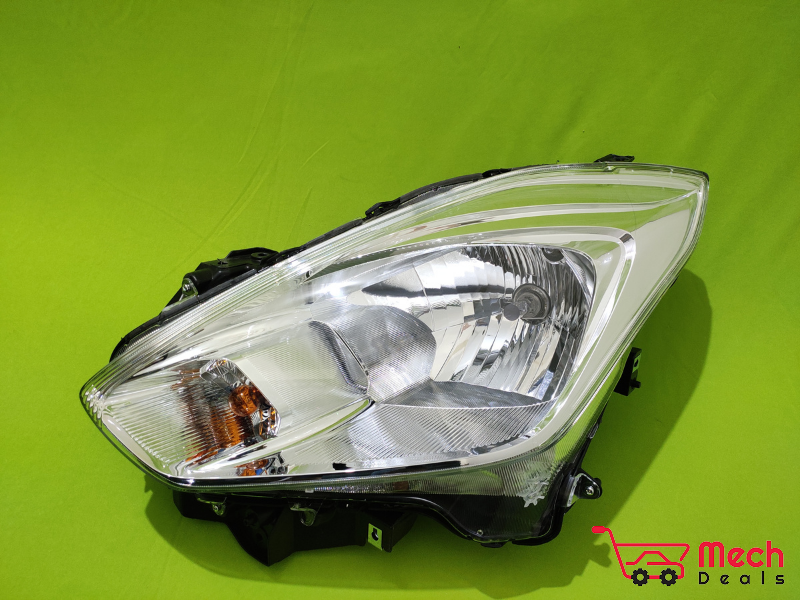 SWIFT /SWIFT DZIRE HEADLAMP ASSY, LEFT SIDE35300M55R10Maruti Suzuki