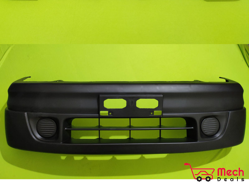 Maruti eeco on sale front bumper