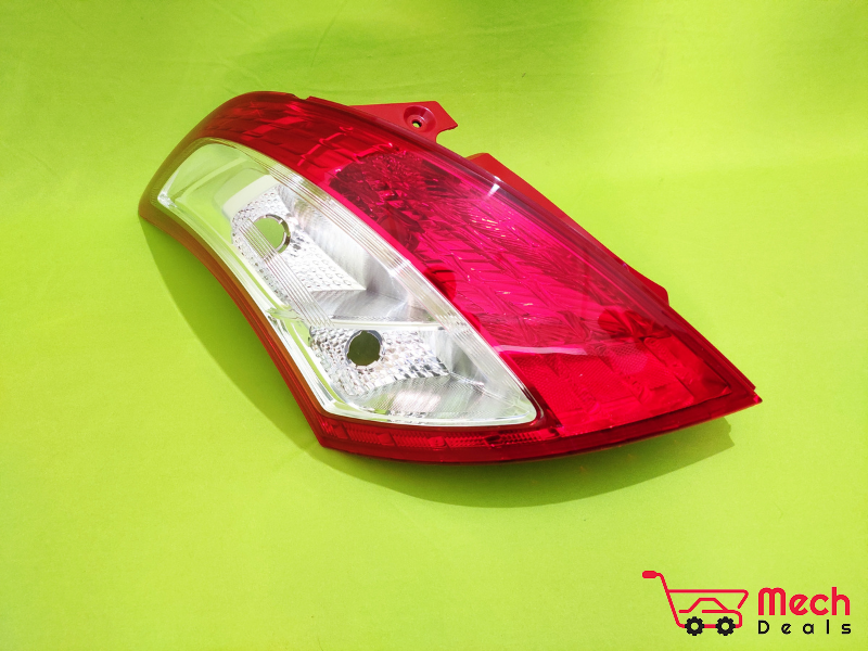 Maruti Swift Tail Lamp, Left Side