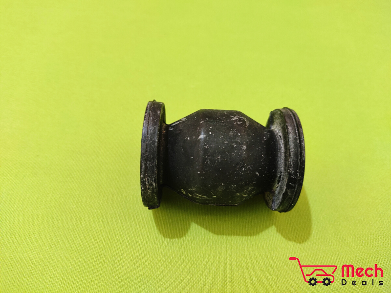 Assembly Front Pivot Bush