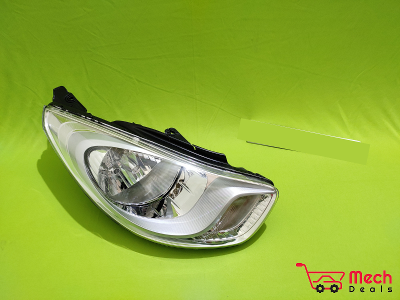 I10 Headlight Right Side921020X100Hyundai