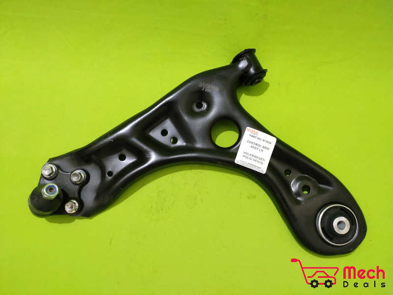 Control Arm Assy Lh