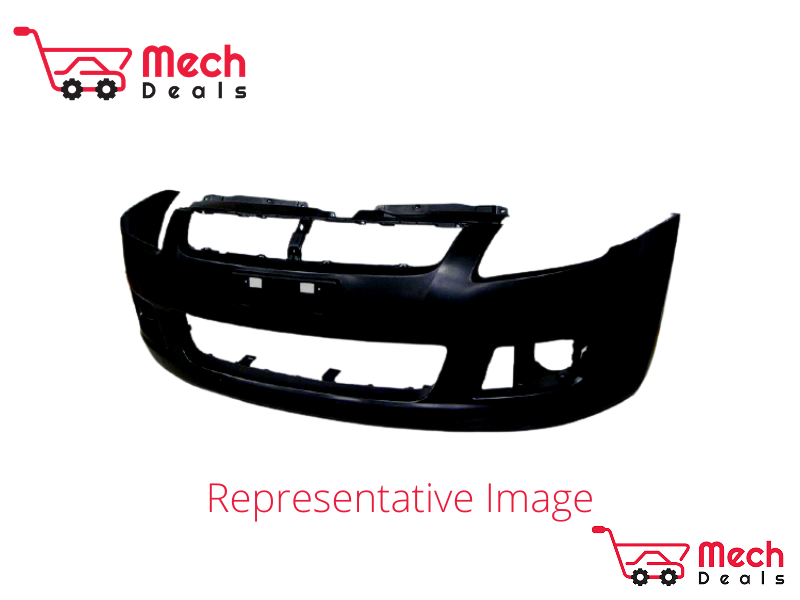Yp8Nb (Dzire) Front Bumper