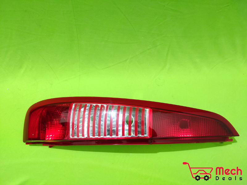 Tata Indica Tail Light, Left Side