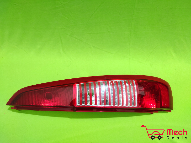 Tata Indica Tail Lamp W/O Wire Rh