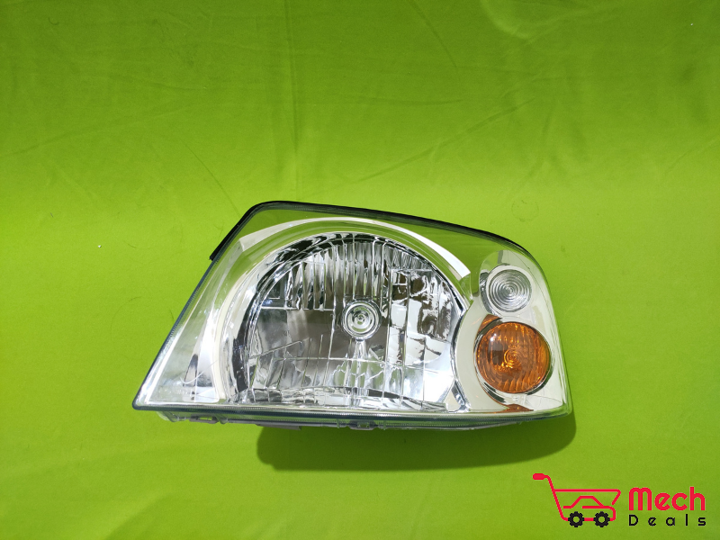 Hyundai Santro Xing Head Lamp, Left Side