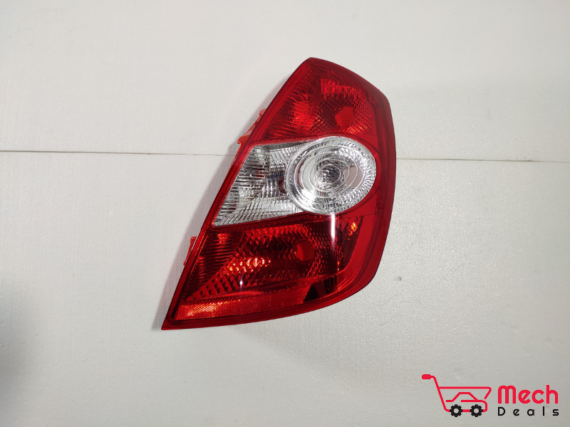 Rear Combination Lamp Right