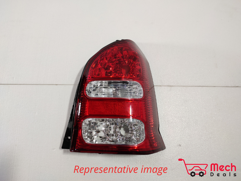 Alto Tail Lamp Right Side