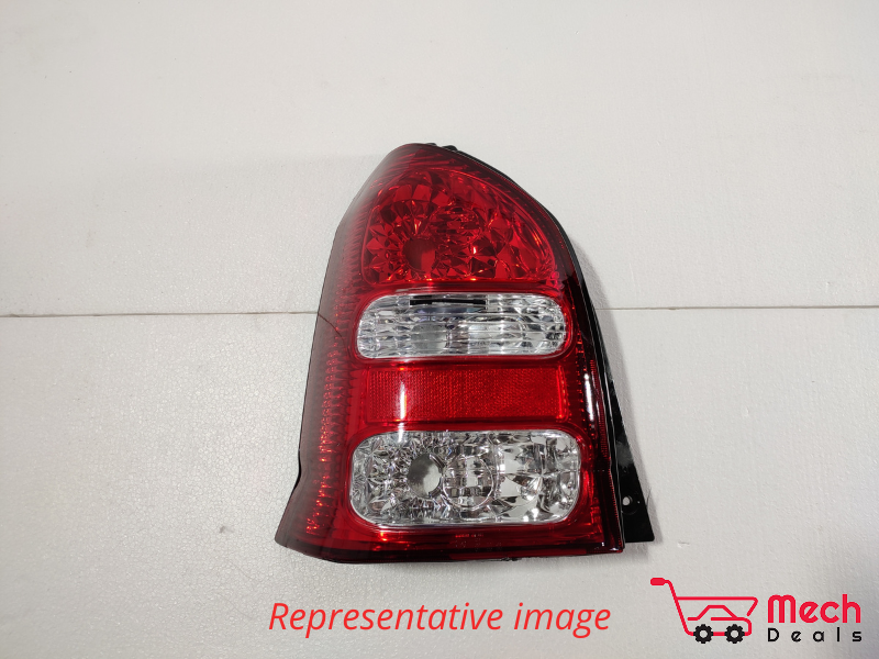 Alto Tail Lamp Left