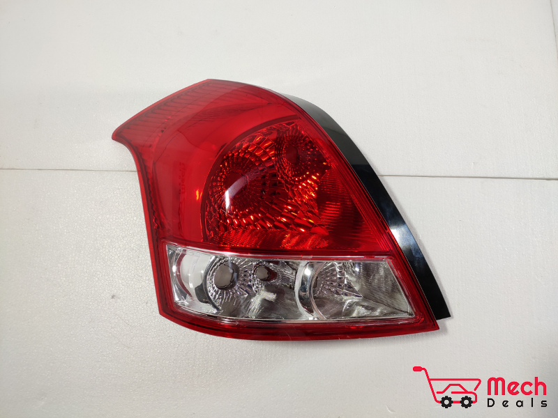 Swift Dzire Rear Combination Lamp Type-1, Left