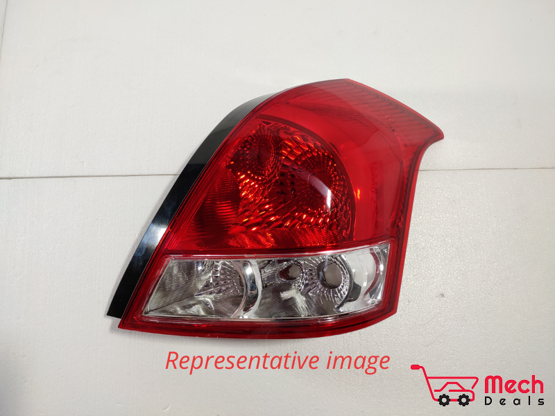 Swift Dzire Tail Lamp  Rh