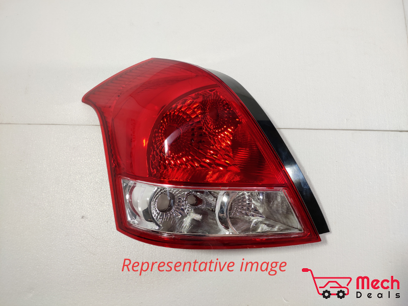 Swift Dzire Tail Lamp Left Side