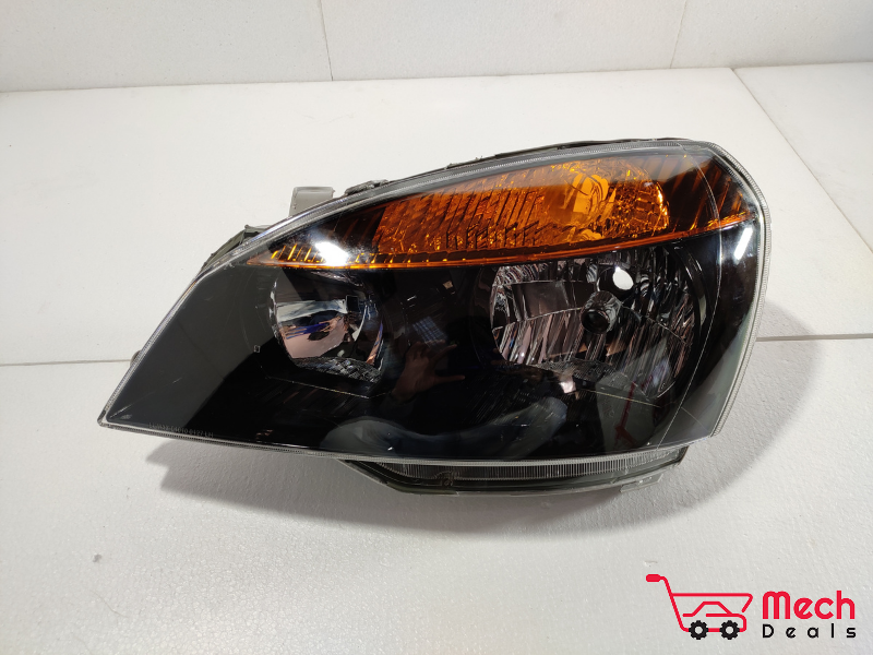 Tata Indica/Indigo Headlamp Assembly Left