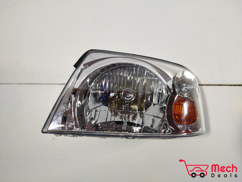 Santro Headlamp Leftside