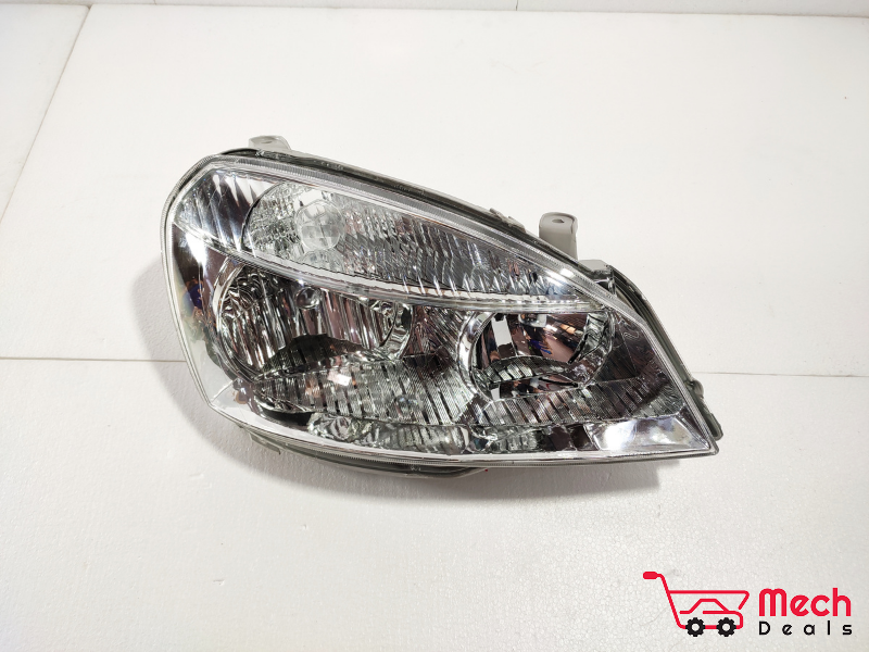 Tata Indica/Indigo Headlamp Assembly Right