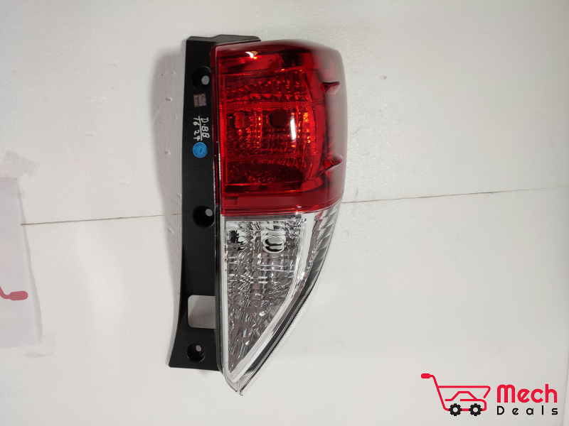 Toyota Innova Crysta (2016-Now) Tail Lamp , Right