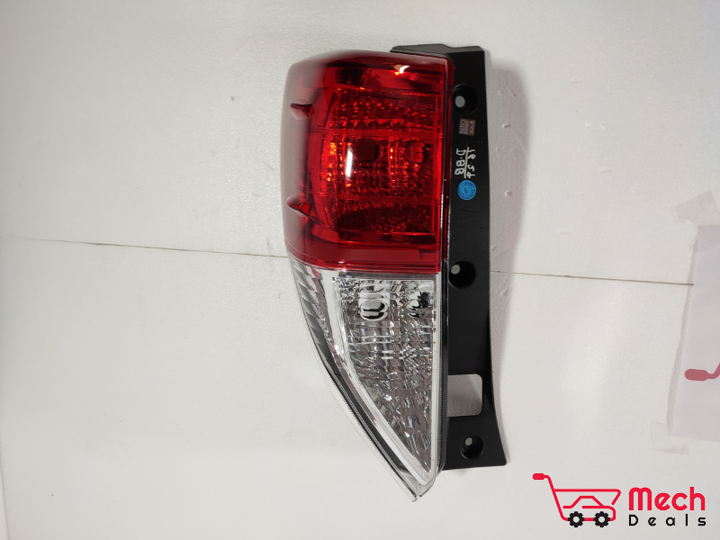 Toyota Innova Crysta (2016-Now) Tail Lamp, Left