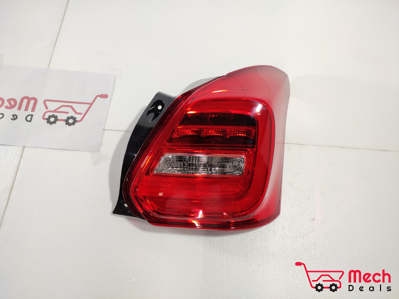 Maruti Suzuki Swift (2018-Now) Tail Lamp, Right