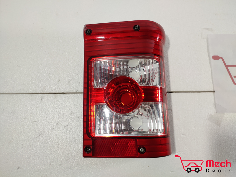 Mahindra Bolero Assy Rear Combination Lamp Right