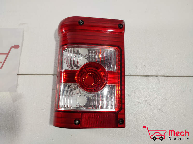 Mahindra Bolero Assy Rear Combination Lamp Left