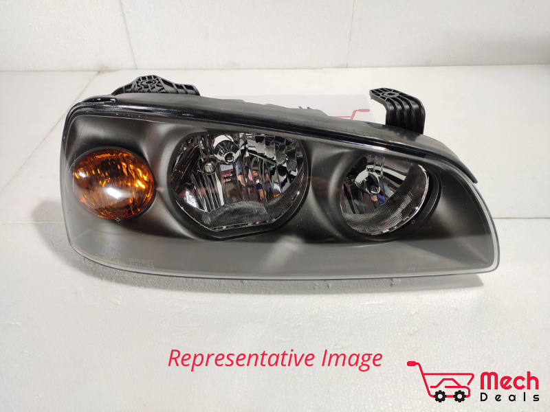 Lamp Assy Head Rh D Hyundai Mechdeals Com