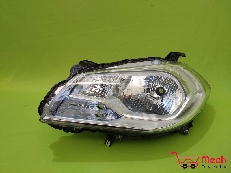 Unit Headlamp Lh
