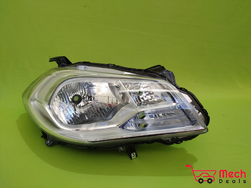 Maruti S-Cross (2015-2017) Headlamp, Rh