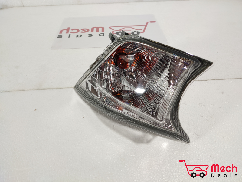 Lamp Assy, Side Turn Signal, Rh-817300k010-Toyota