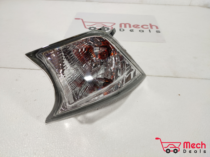 Innova Crysta (2016-Now) Parking Lamp Assy Right