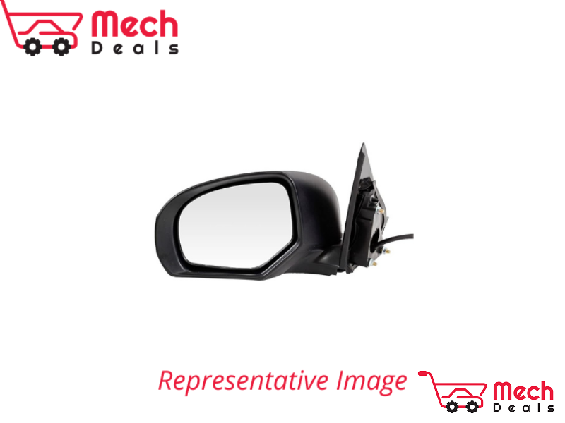 Alto 800 side mirror deals glass price