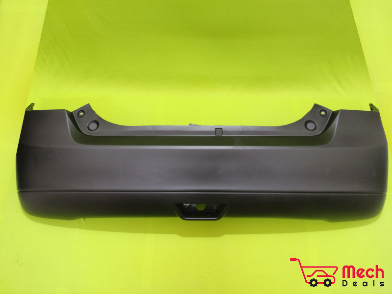 Wagon r deals car bumper price