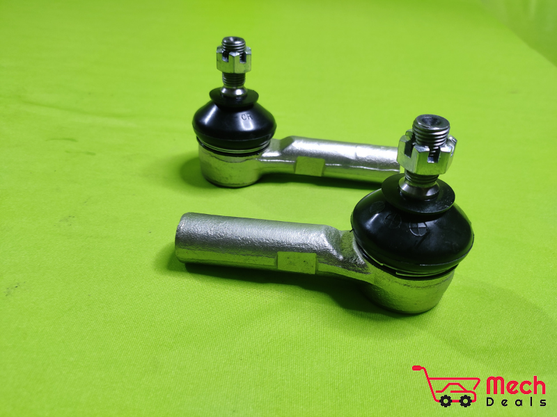 Tie Rod End Set