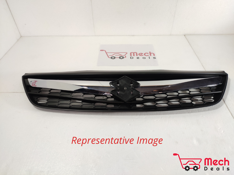 Swift Dzire Grille Radiator Upper