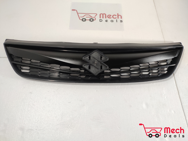 Maruti Swift Dzire Type-3 Front Grille Black