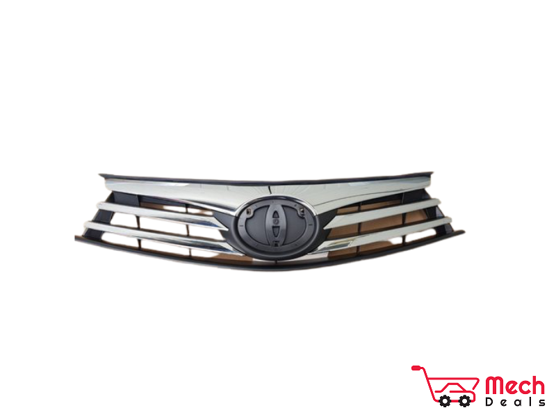 Grille Assy, Radiato