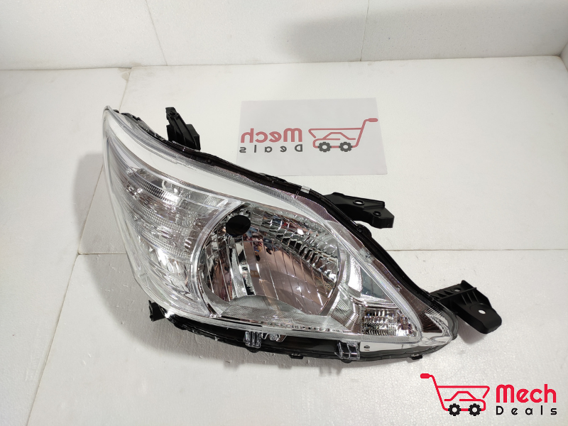 Unit Assy, Headlamp,