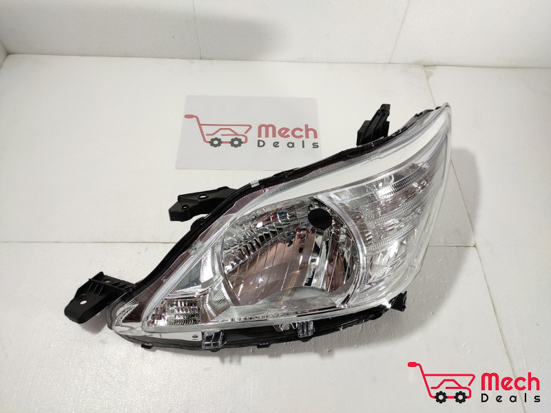 Toyota Innova Type-3 & 4 Head Lamp Left