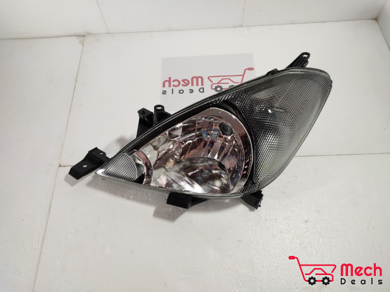 Toyota Innova Type-1 Head Lamp Left